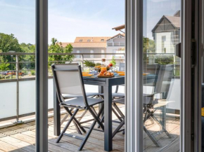 Apartment L'Indigo by Interhome